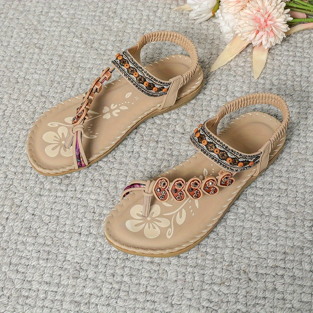 Miranda Sandals