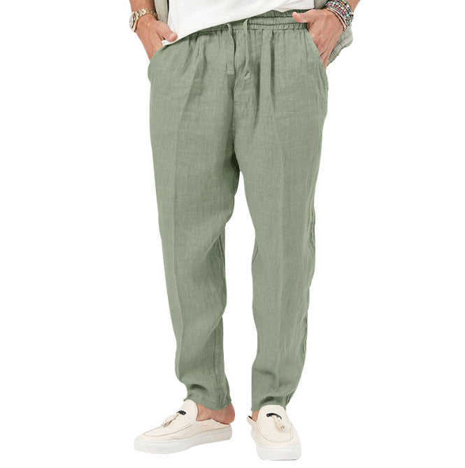 Pino | Summer Pants