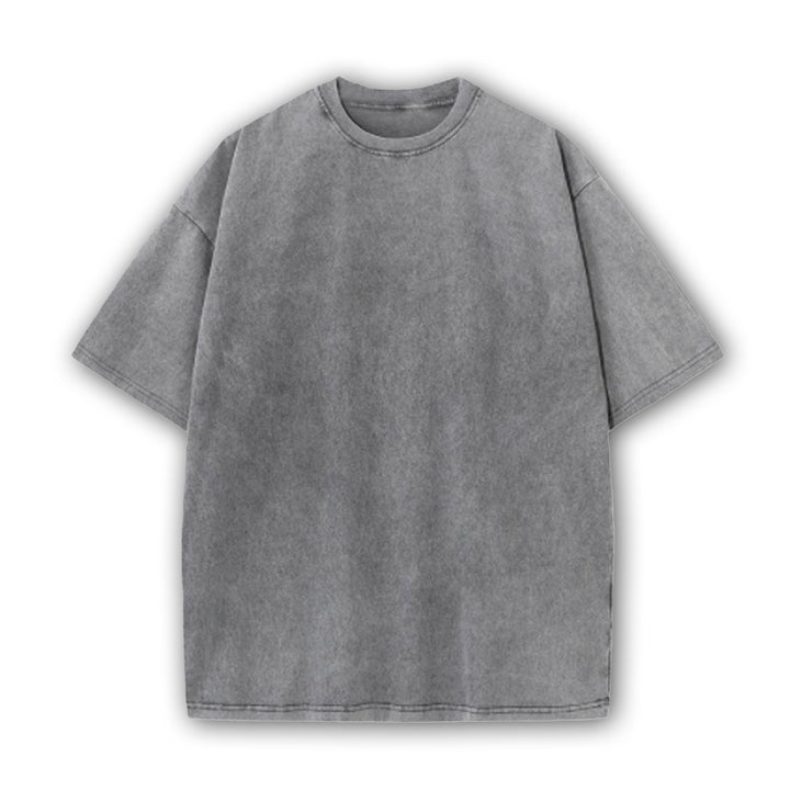 Wilhelm Stone Washed T-Shirt