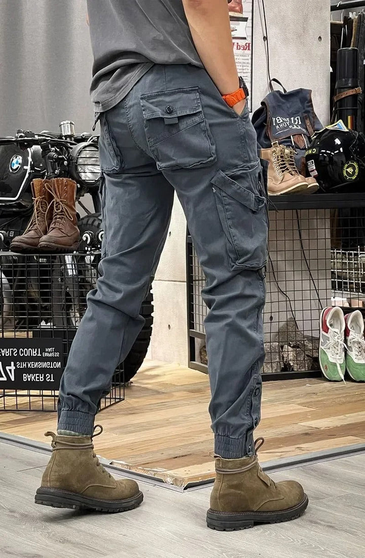 Colorado Stretch Cargo Pants