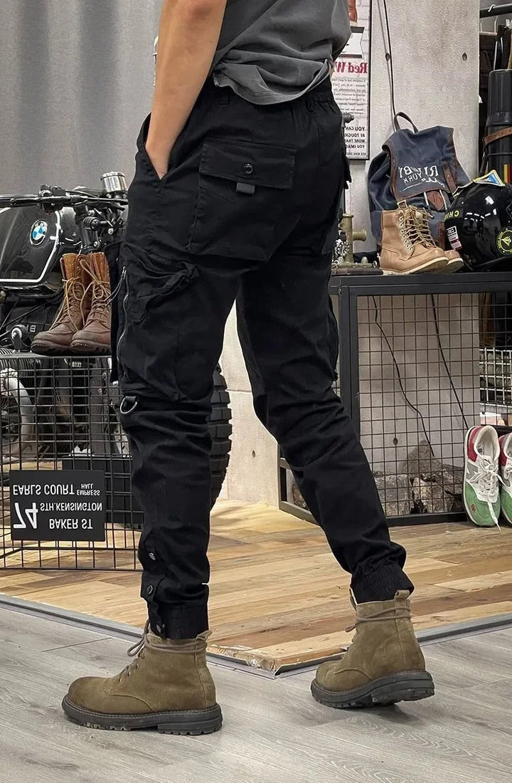 Colorado Stretch Cargo Pants