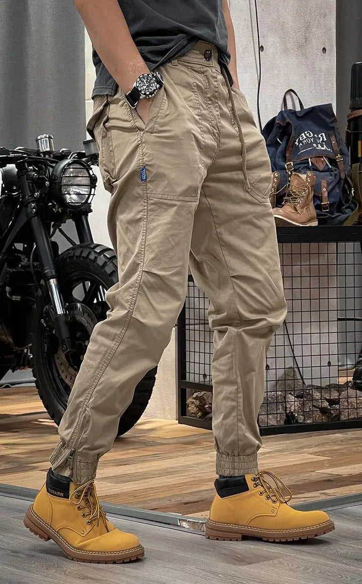 Colorado Stretch Cargo Pants