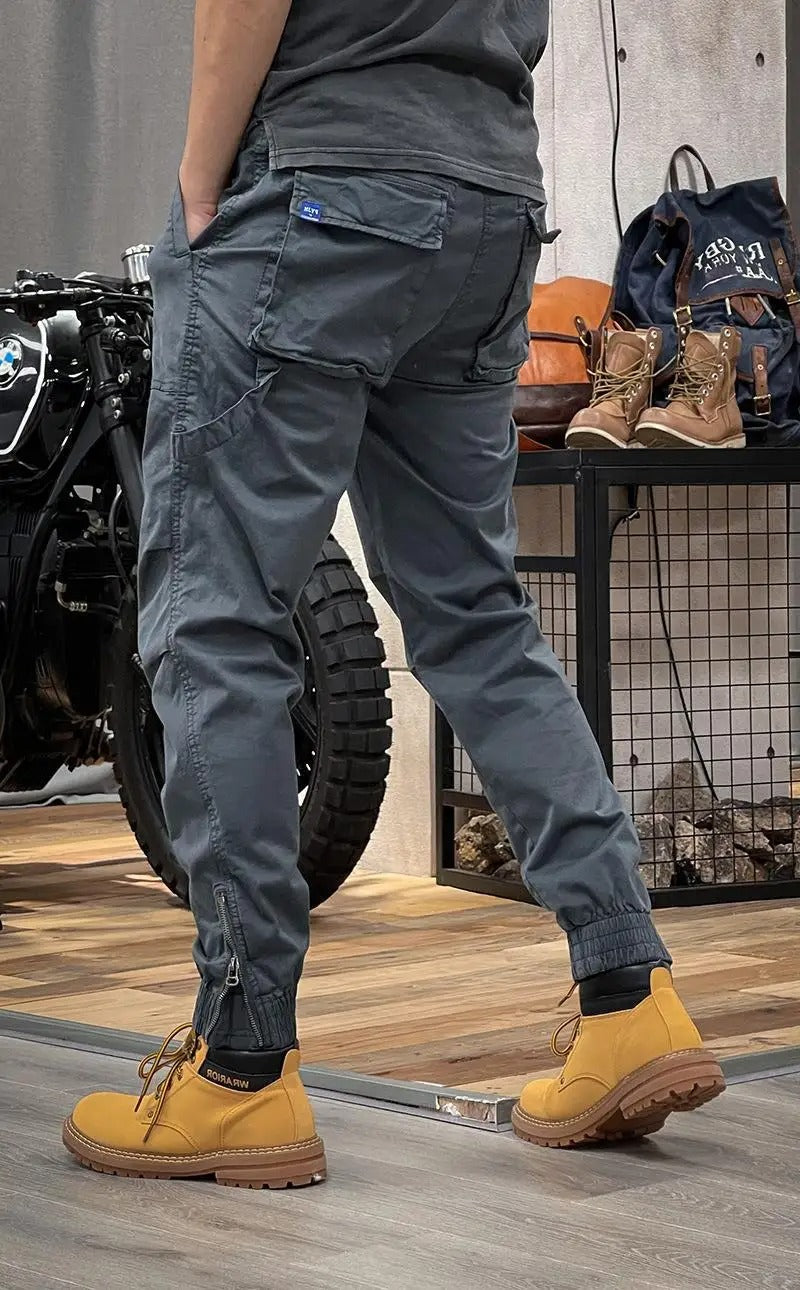 Colorado Stretch Cargo Pants