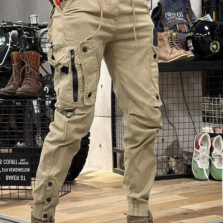 Colorado Stretch Cargo Pants