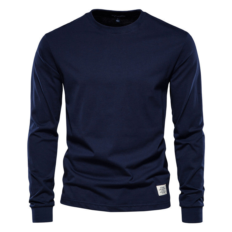 Matthieu Long-Sleeve Shirt