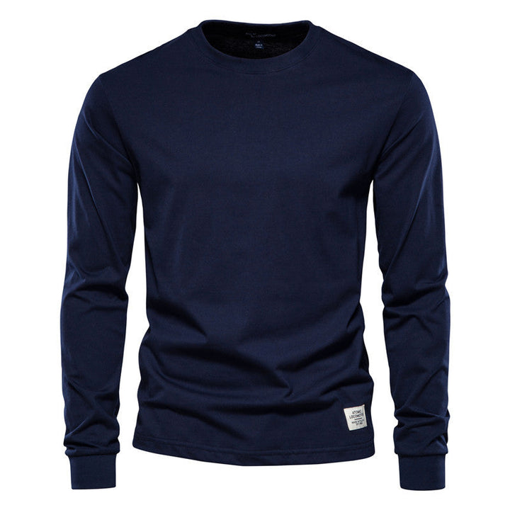 Matthieu Long-Sleeve Shirt