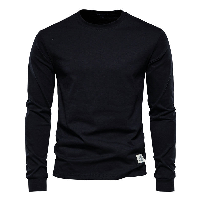 Matthieu Long-Sleeve Shirt