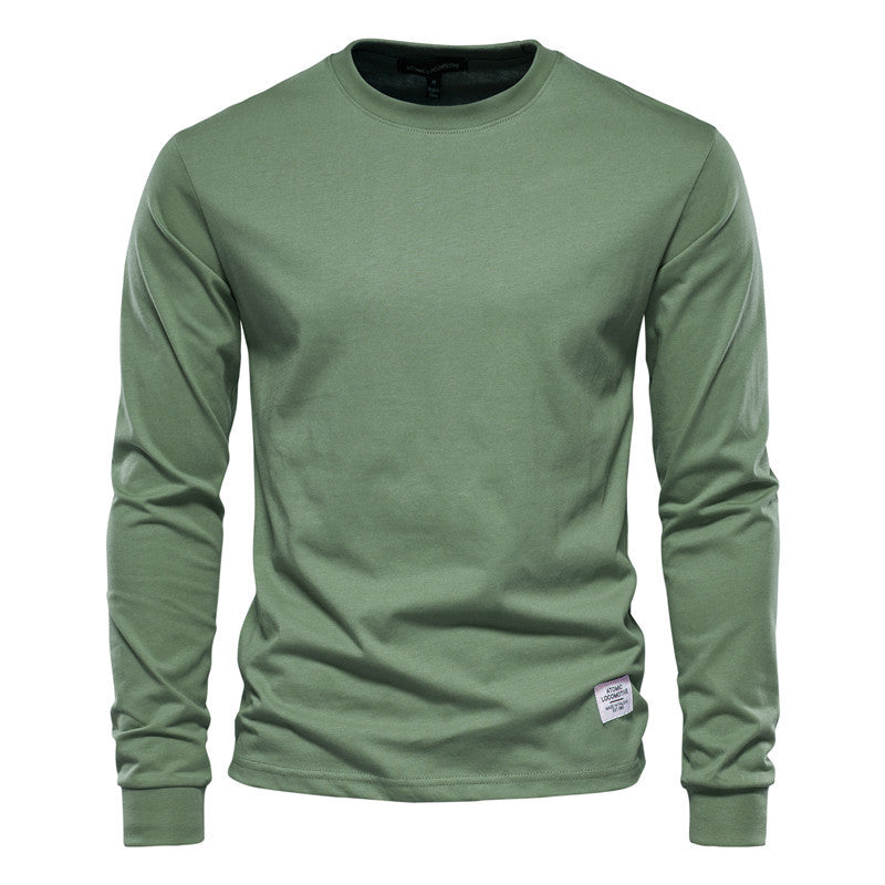 Matthieu Long-Sleeve Shirt