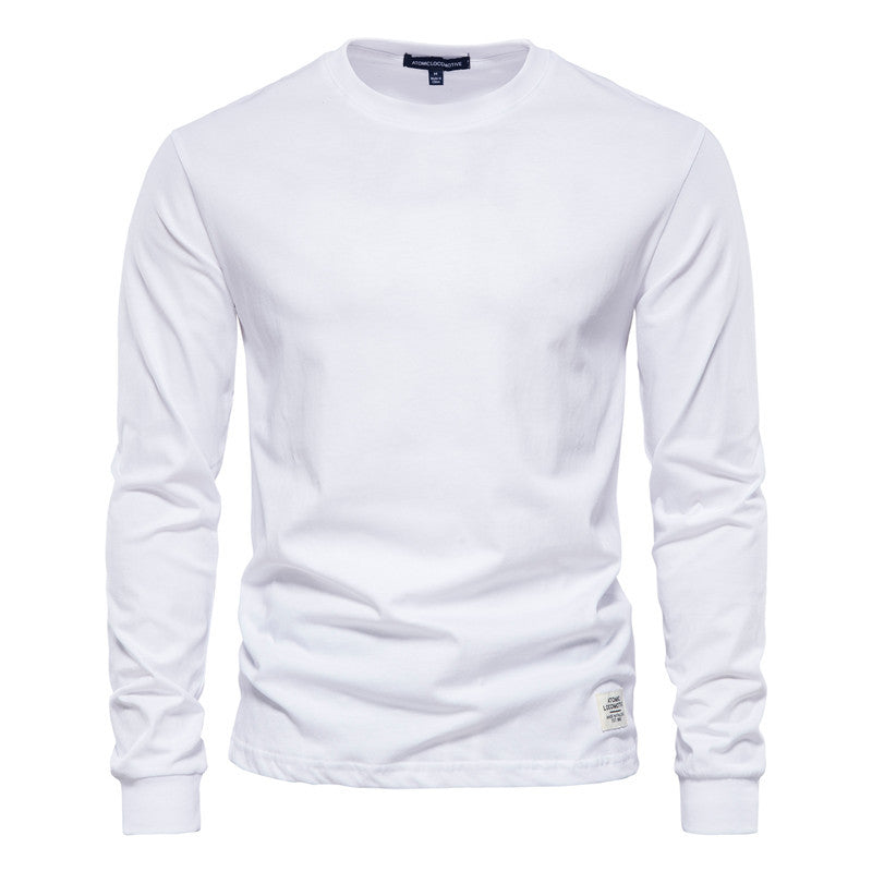 Matthieu Long-Sleeve Shirt