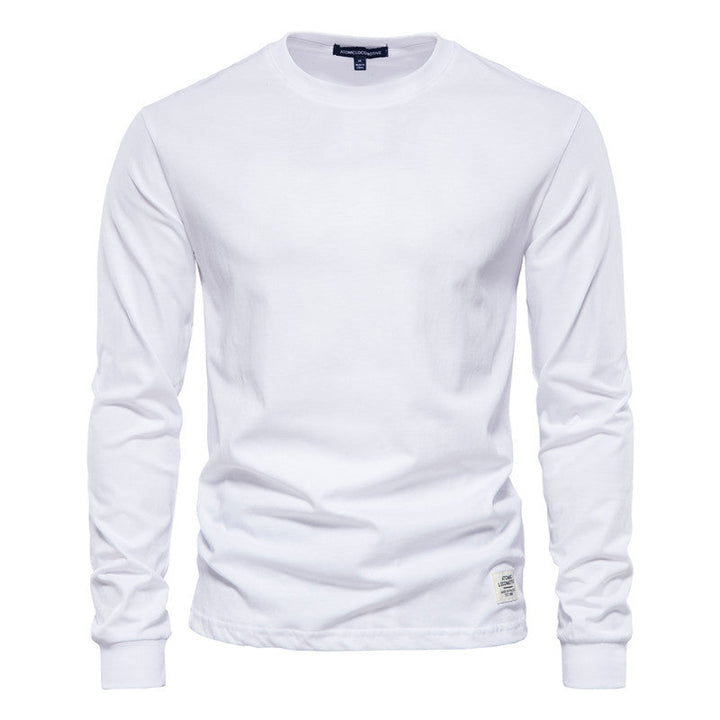 Matthieu Long-Sleeve Shirt