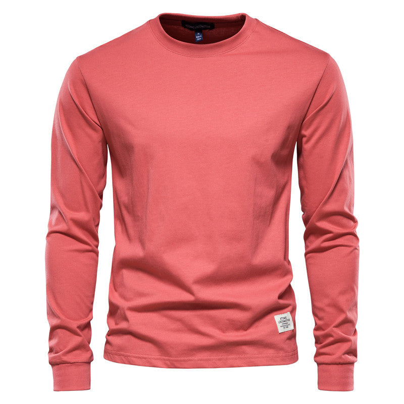 Matthieu Long-Sleeve Shirt