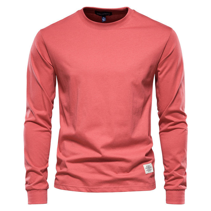 Matthieu Long-Sleeve Shirt