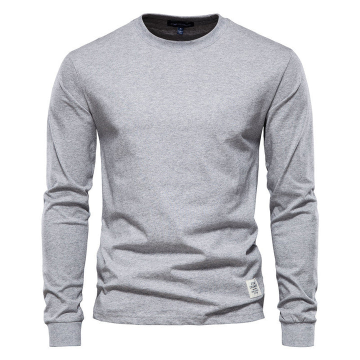 Matthieu Long-Sleeve Shirt