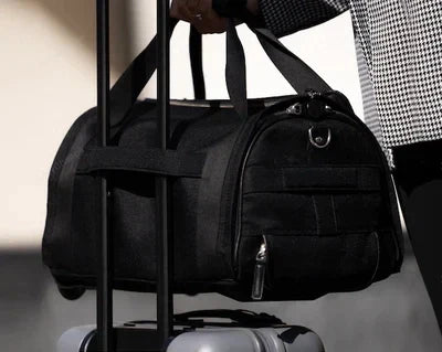 Verve™ Ultimate Multifunctional Travel Bag