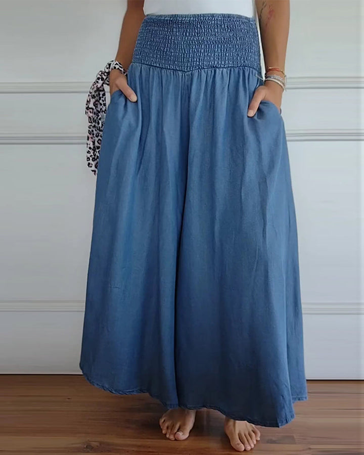 Mirana Wide Pants