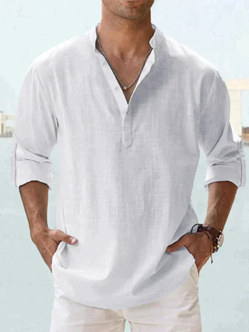 Rafael Summer Shirt