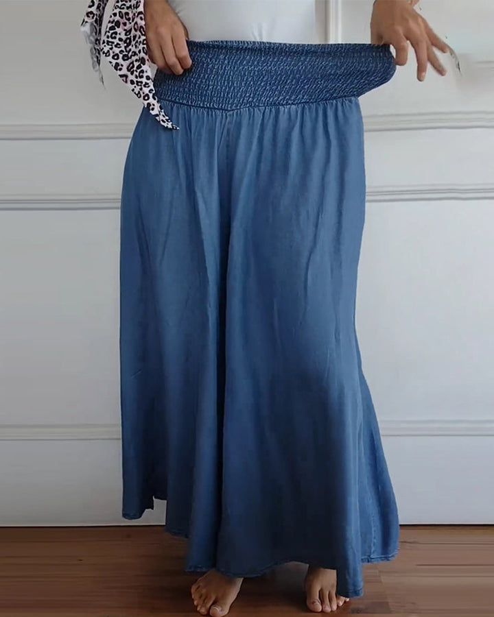 Mirana Wide Pants