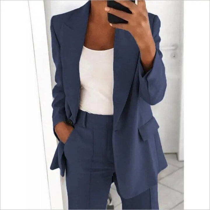 Madison - Comfortable 2 piece suit