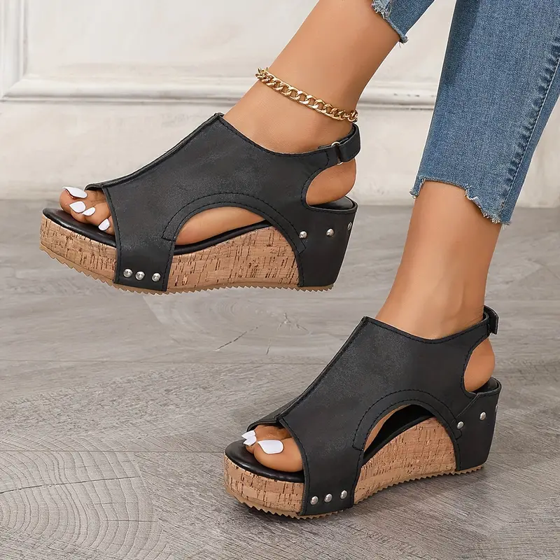 Medinah™ - Orthopedic Sandals