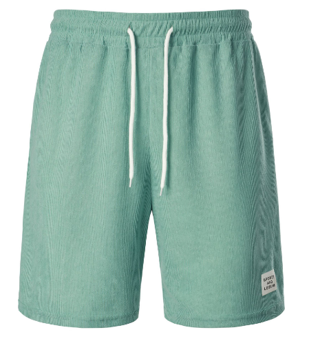 JAX™ - COMFORTABLE MEN'S SHORTS