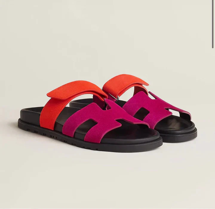Isabel - Elegant Sandals