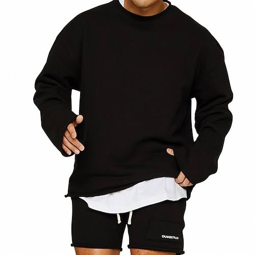 Lars Essential Comfort Sweat Set