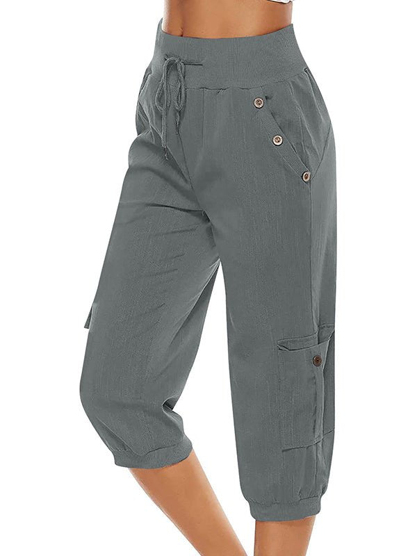 Emilia Capris