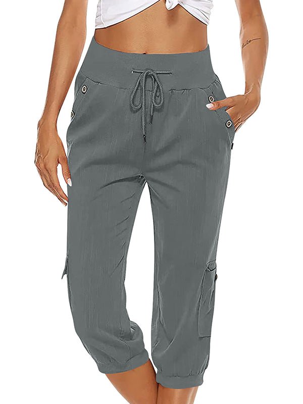 Emilia Capris