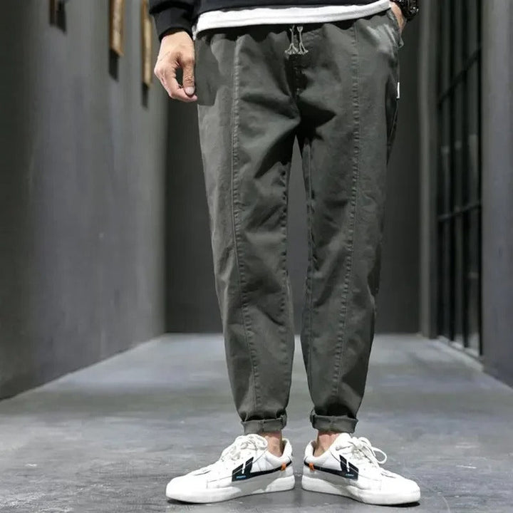 Firenze Luxe Casual Pants