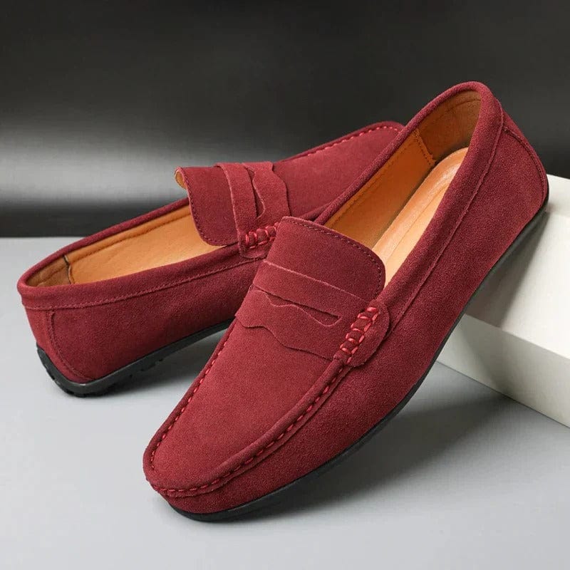 Samuel | Elegant Loafers