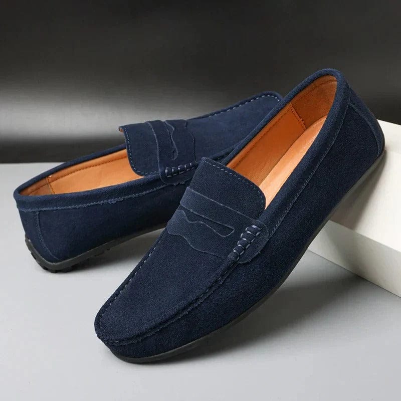 Samuel | Elegant Loafers