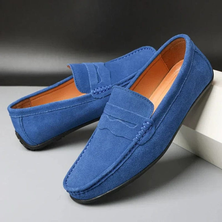 Samuel | Elegant Loafers