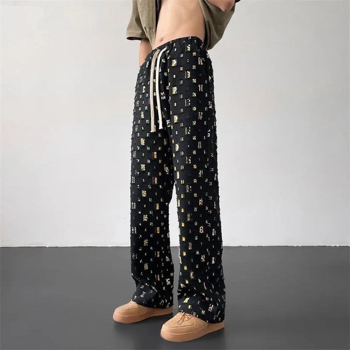 Mosaic Pants