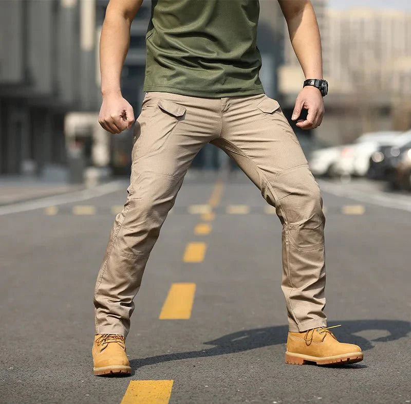 Franco Military Pants