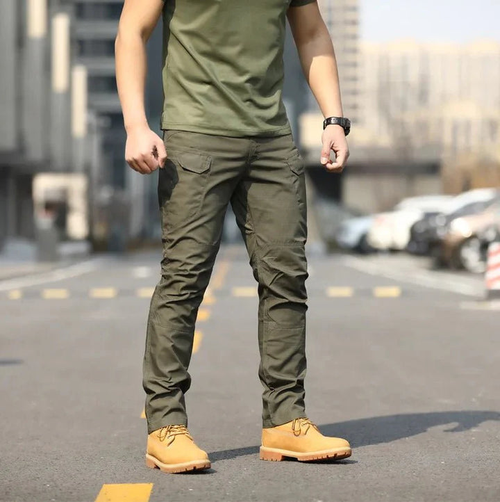 Franco Military Pants