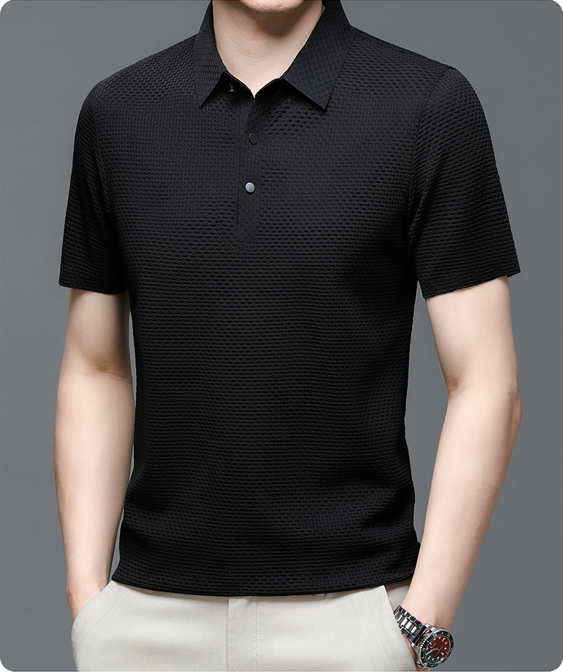 Luther Polo Shirt