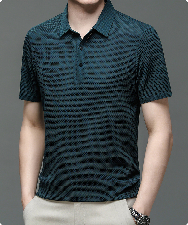 Luther Polo Shirt