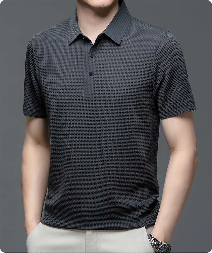 Luther Polo Shirt