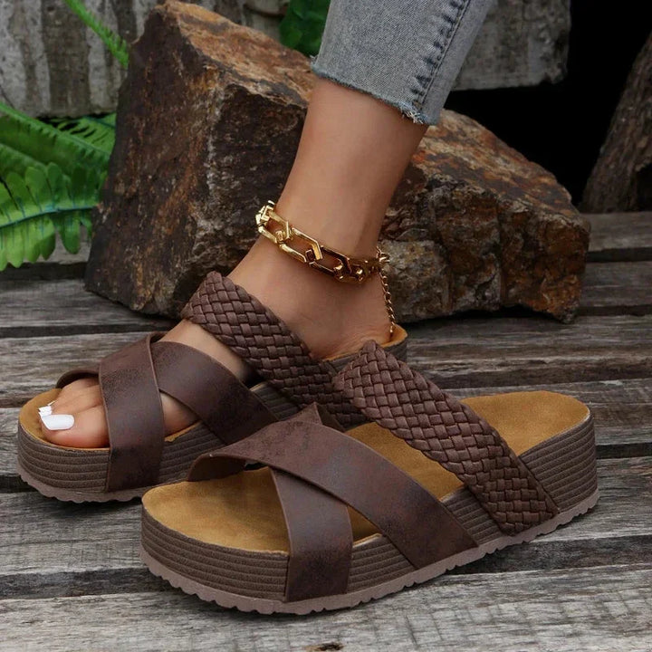 Desire - Orthopaedic Sandals