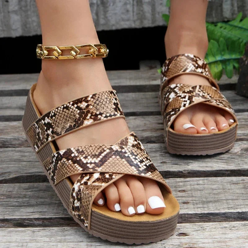 Desire - Orthopaedic Sandals