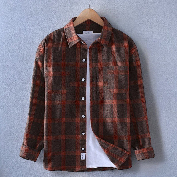 Amadeo Classic Shirt