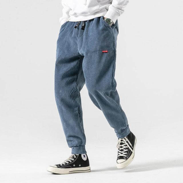 Williams Corduroy Pants