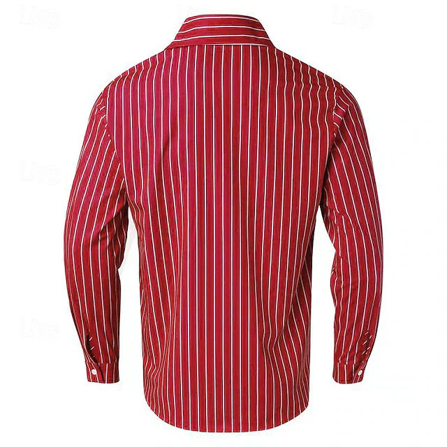 Natal | Long Sleeve Shirt