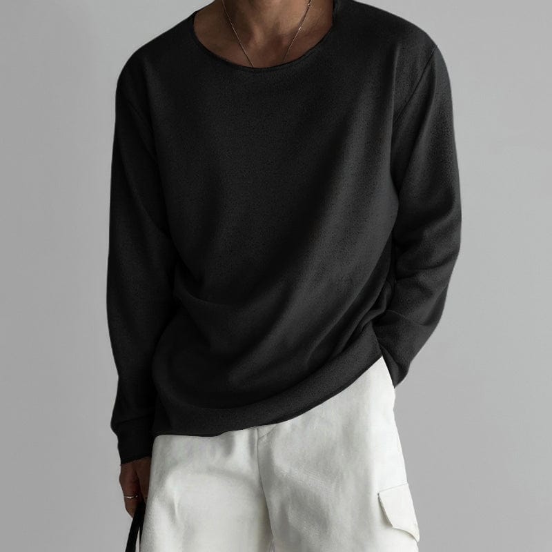 Roberto Long-Sleeve Shirt