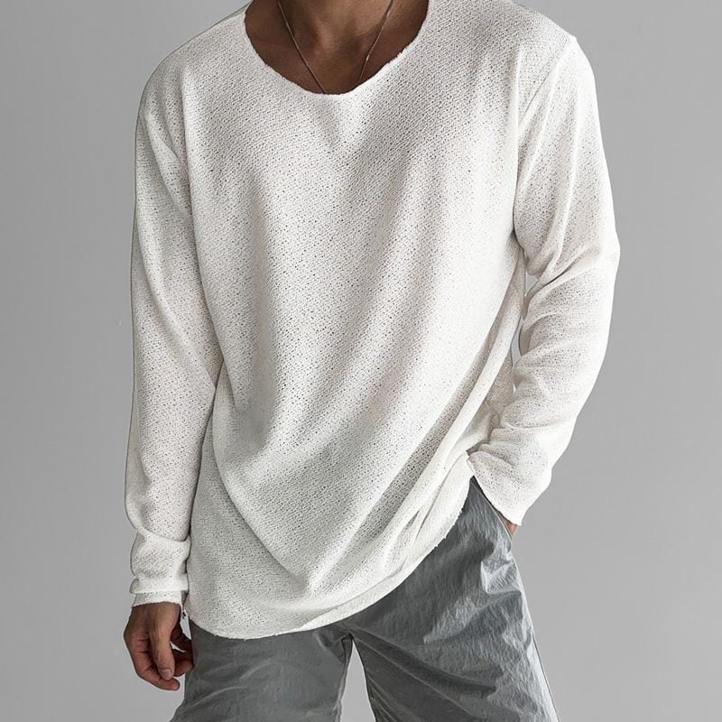 Roberto Long-Sleeve Shirt