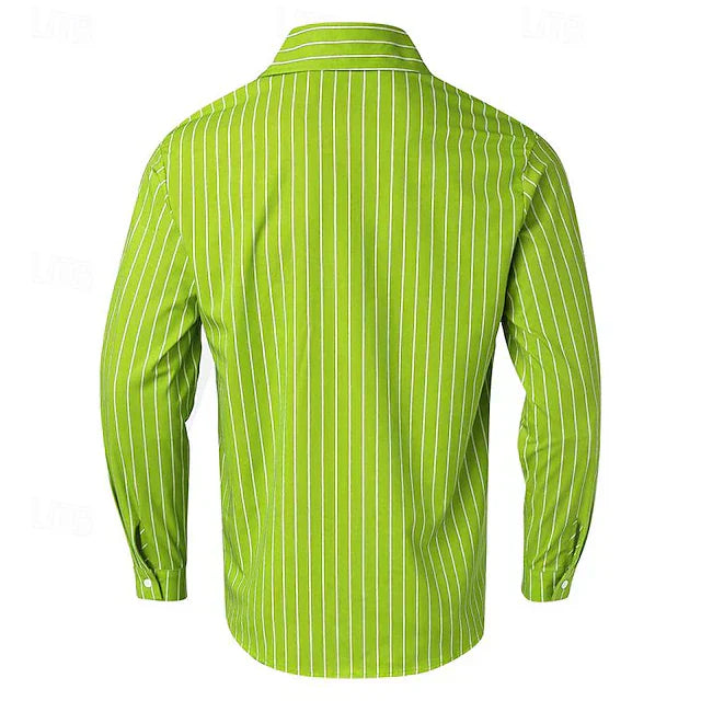 Natal | Long Sleeve Shirt